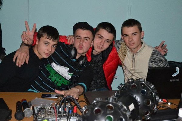 Андрей Александрович