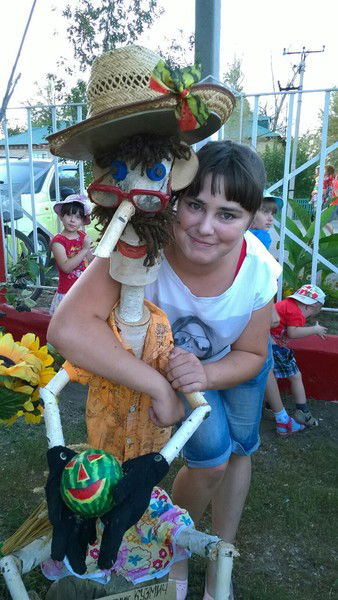 Татьяна Гайдукова