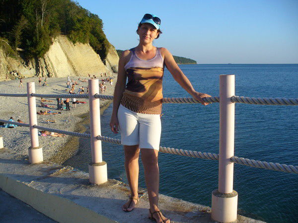 Галина Дунаева