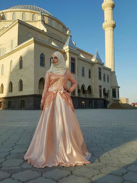 Восточная Красавица