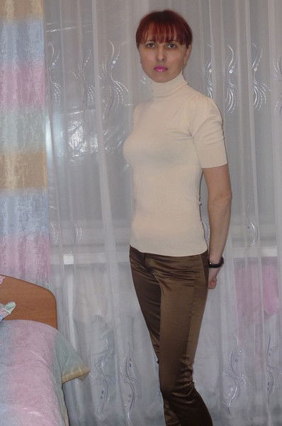 Татьяна Вськина