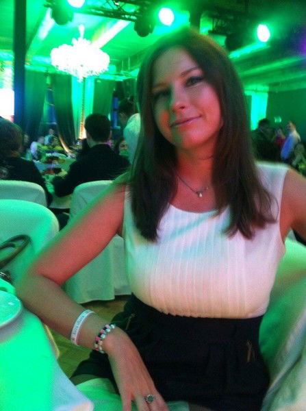 Татьяна Неживова