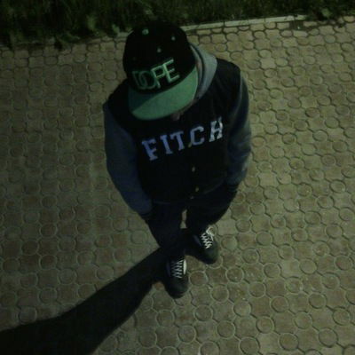 Кирилл Неборонов