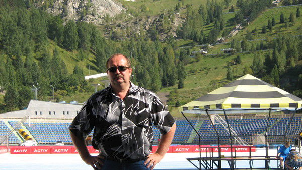 Черкасов Андрей