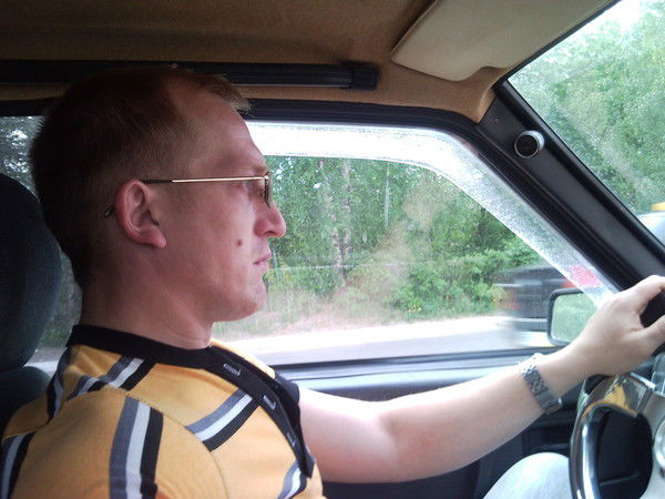 Сергей Устинов