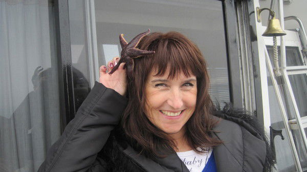 Людмила Гришанова