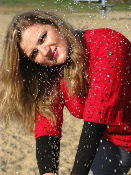 Натали Аль Джамали