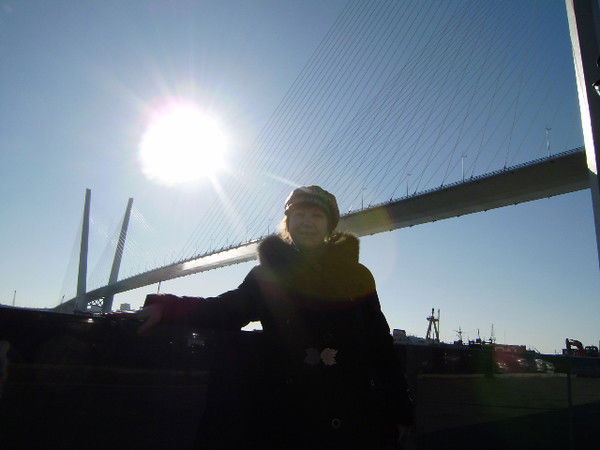 Ольга Олеговна Щупановская