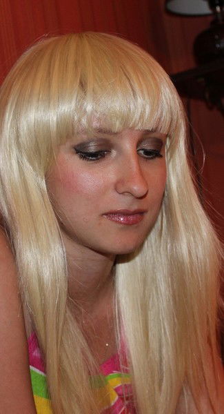 Евгения Косова