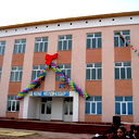 Мадина Закирова