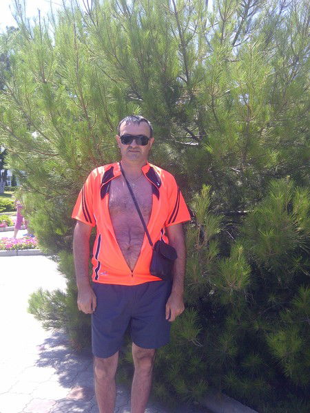 Олег Панасюк