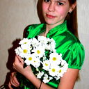 Марина Кривоногова