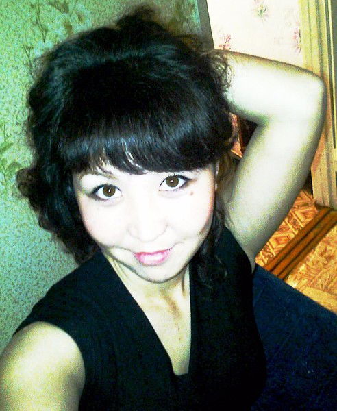 Бота Сабыржанова...