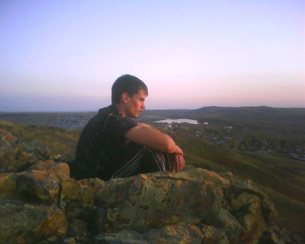 Дмитрий Попов