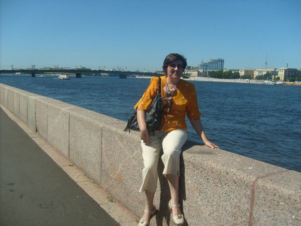 Елена Аблялимова