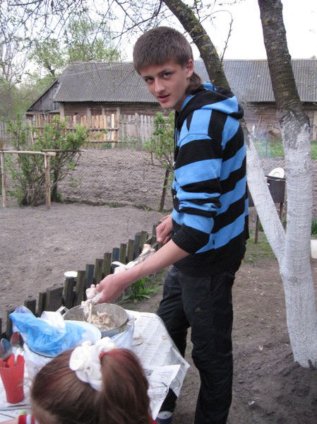 Андрей Богдевич