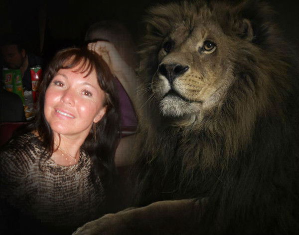 Наталья Савельева