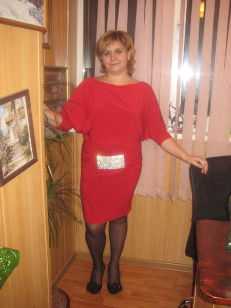 Елена Иванова