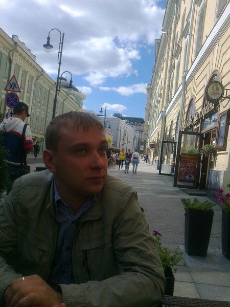 Бордуков Сергей