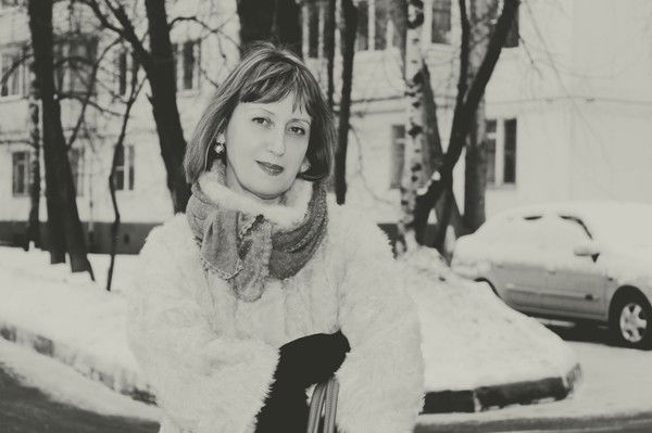 Татьяна Лысякова