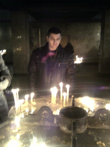 Карен Багдасарян