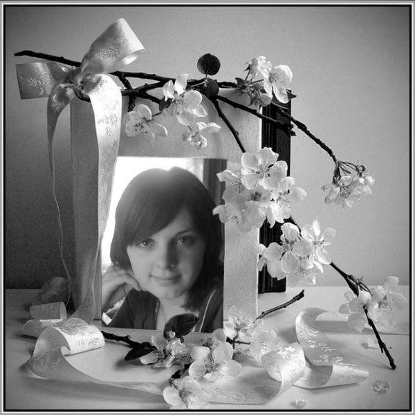 Ульяночка ***