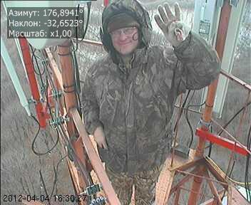 Лихачев Георгий