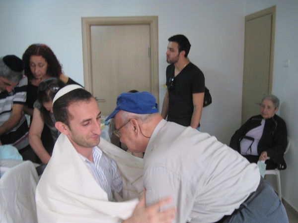 Борис Шприц