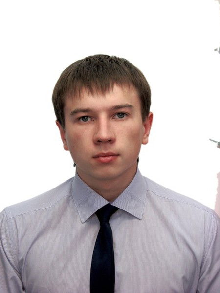 Илья Насеdкин