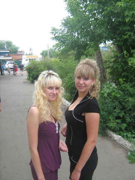 Марина Розова