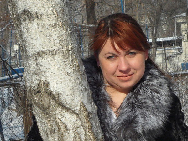 Татьяна Гуренда