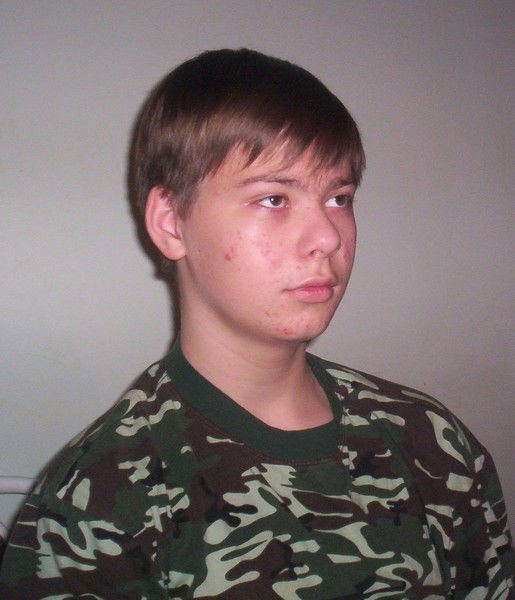 Ярослав Климов