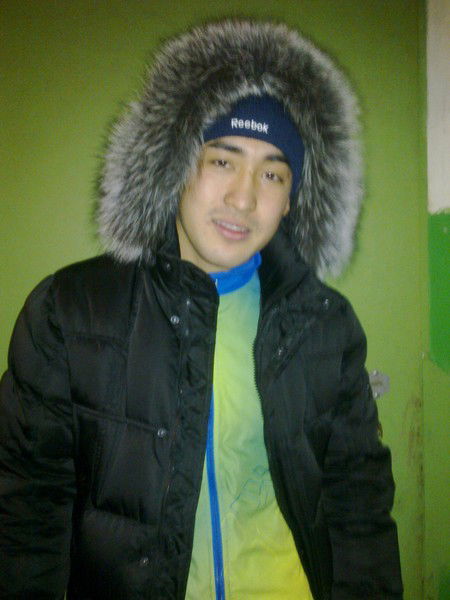 *$Азиз Жумабеков$*