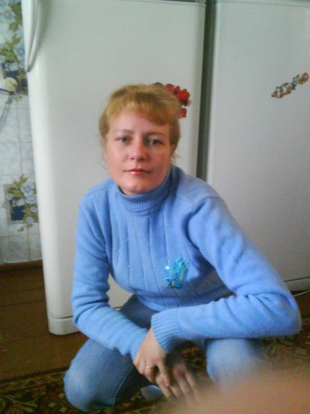 Наталья Евлампьева