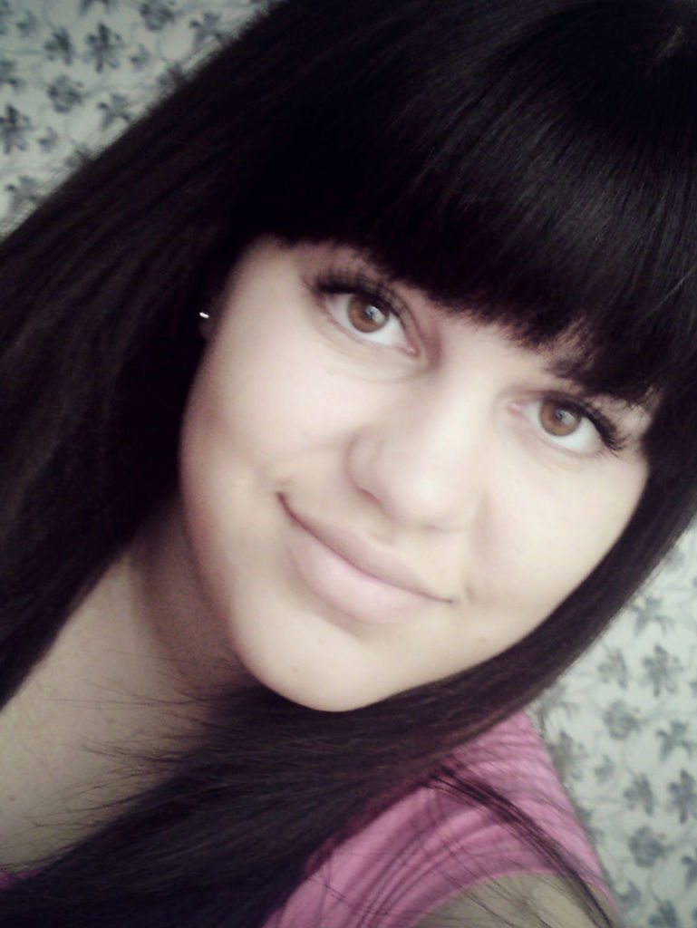 Тонька Капустина