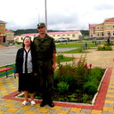 Ольга Черникова