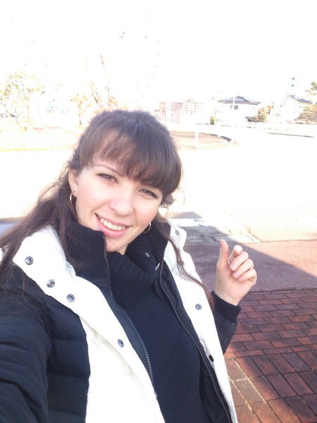 Юленька Дадыкина