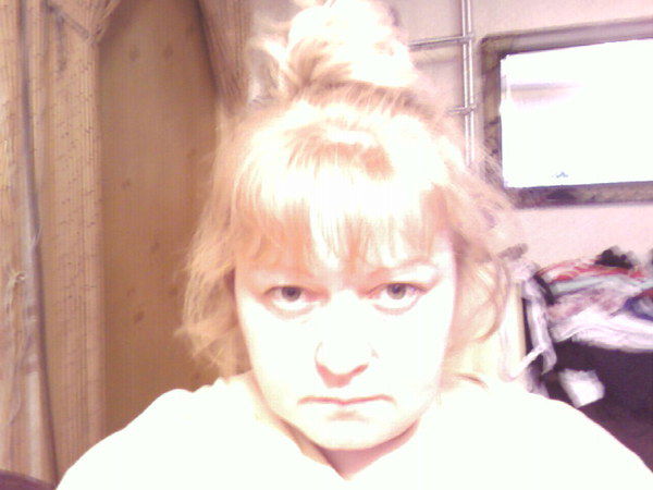 Наташа Телегина