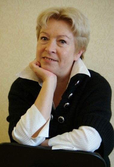 Раиса Имамундинова