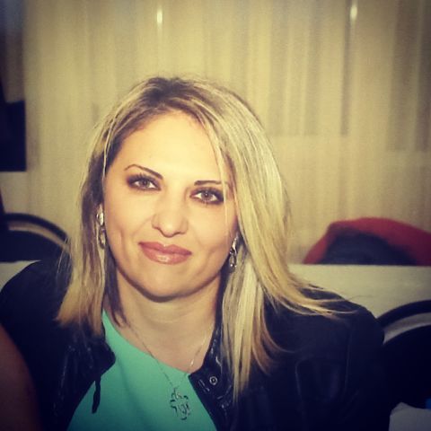 Ольга Фиева