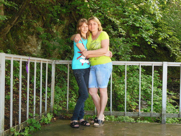 Тетьяна Кусакіна