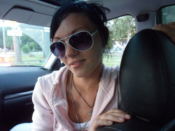 Eвгения Самарцева