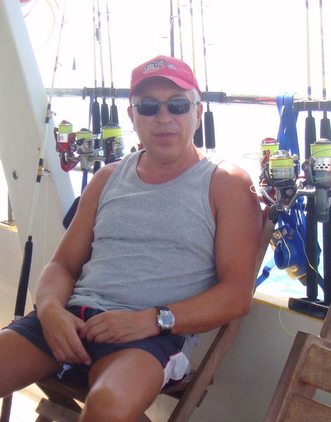 Виктор Сковородов