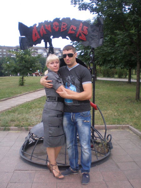 Роман Екатерина Арышевы