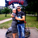 Роман Екатерина Арышевы