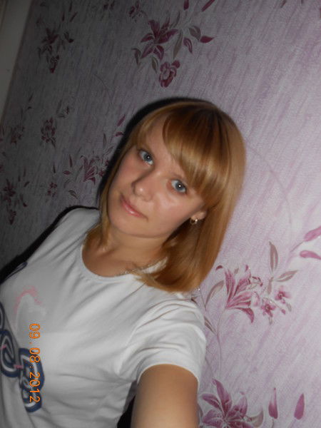 Горлова Ксения