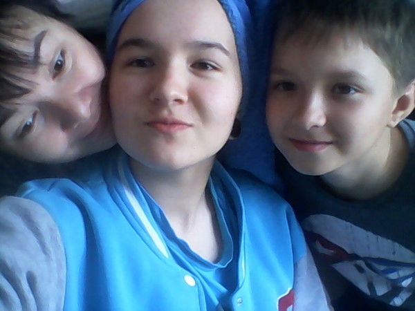 Ташенька Наташенька