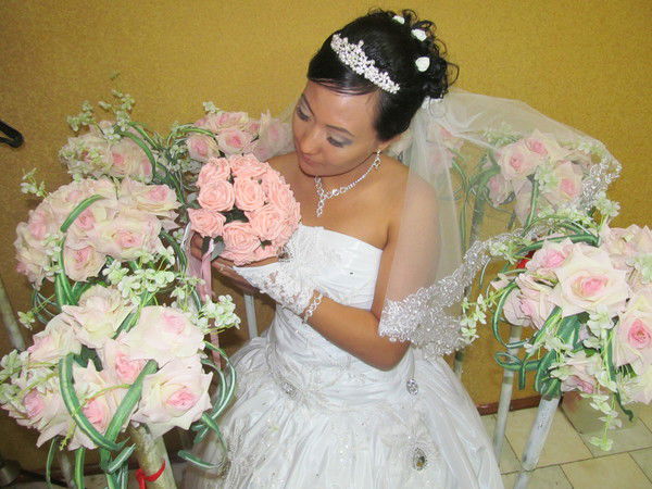 Кайрат Динара