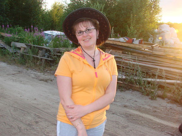 Татьяна Боярских