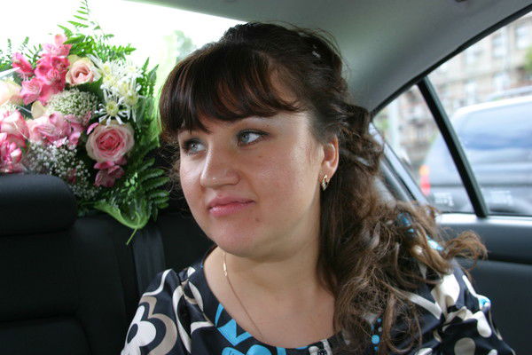 Елена Сотникова